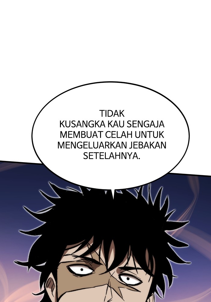 Ultra Alter Chapter 110 Gambar 51