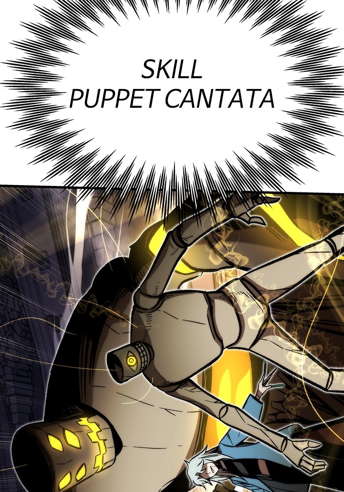 Ultra Alter Chapter 110 Gambar 55
