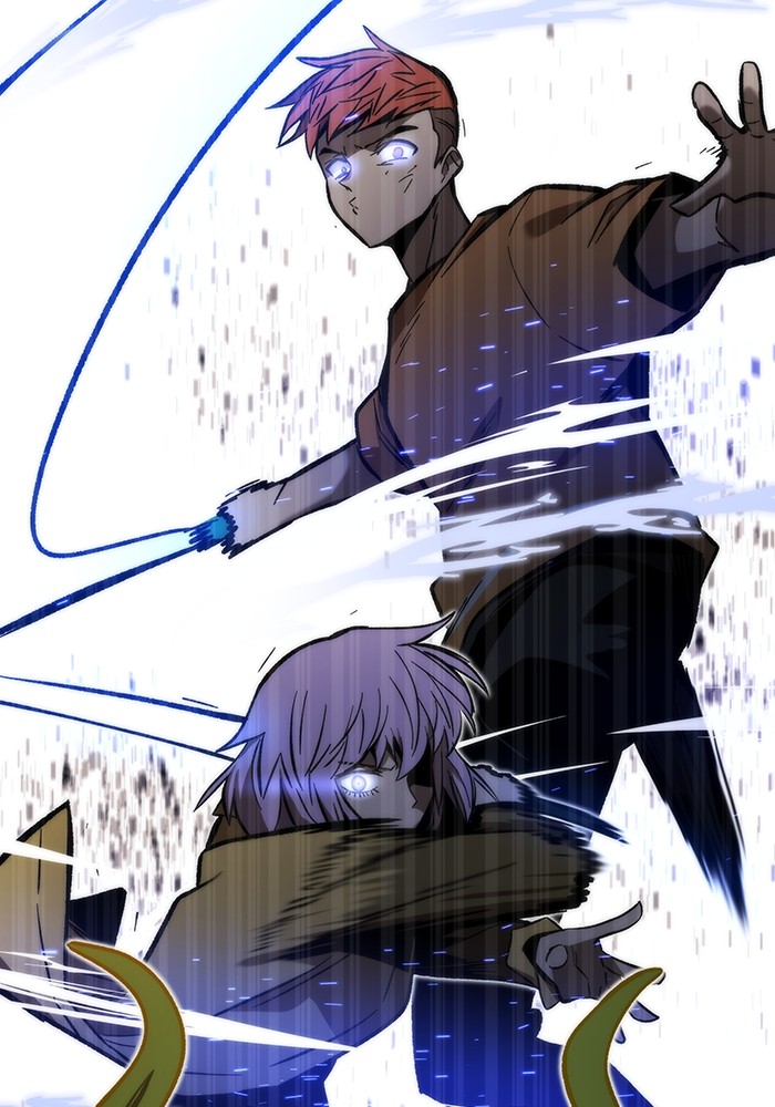Ultra Alter Chapter 110 Gambar 7