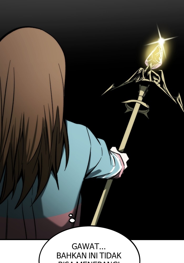 Ultra Alter Chapter 110 Gambar 71