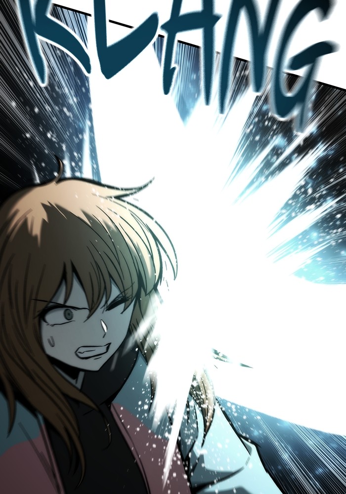 Ultra Alter Chapter 110 Gambar 73