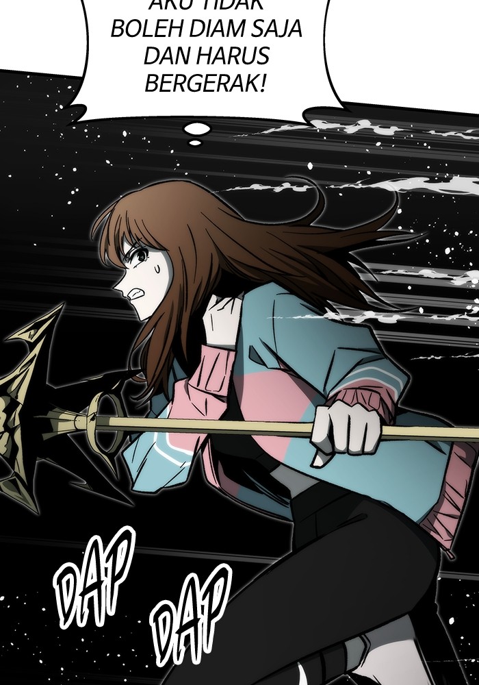 Ultra Alter Chapter 110 Gambar 75