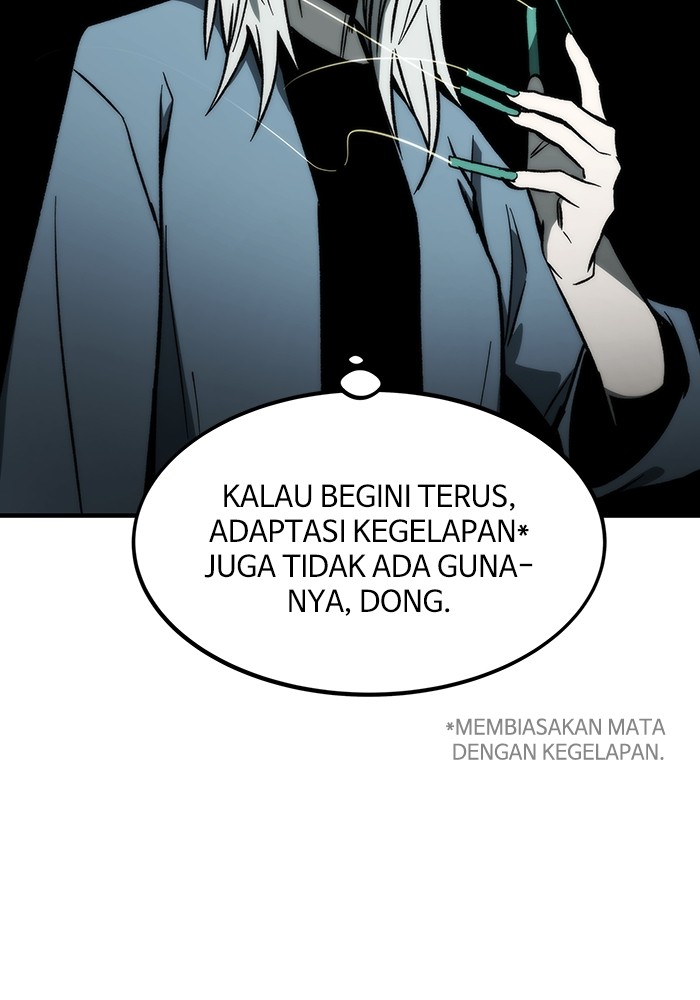 Ultra Alter Chapter 110 Gambar 79