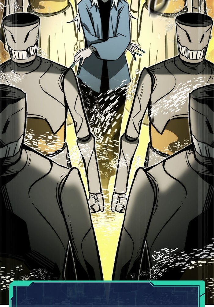 Ultra Alter Chapter 110 Gambar 81