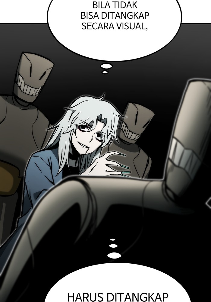 Ultra Alter Chapter 110 Gambar 83