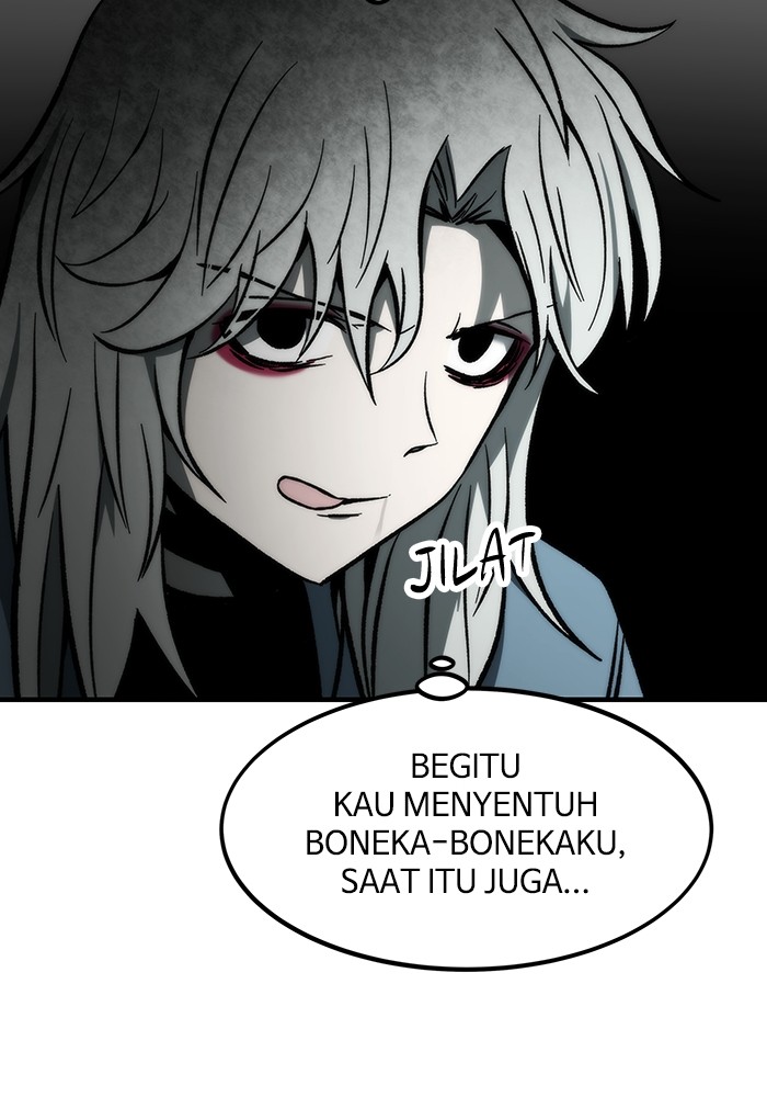 Ultra Alter Chapter 110 Gambar 85