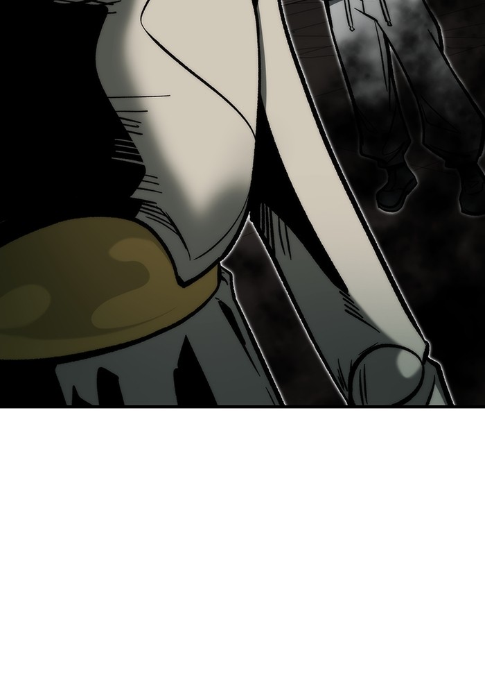 Ultra Alter Chapter 110 Gambar 89