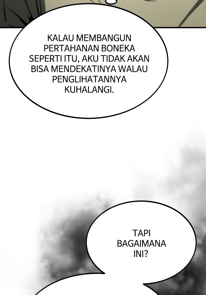 Ultra Alter Chapter 110 Gambar 91