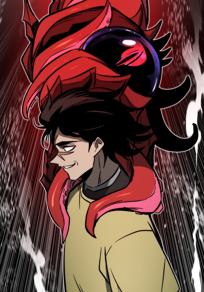 Ultra Alter Chapter 110 Gambar 94