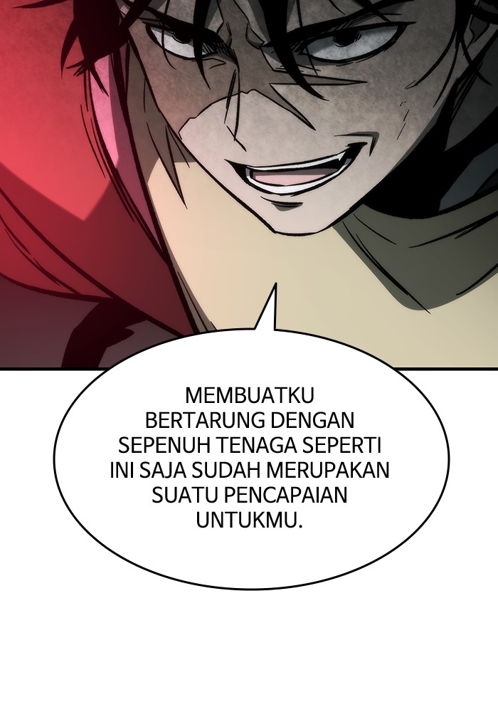 Ultra Alter Chapter 110 Gambar 97