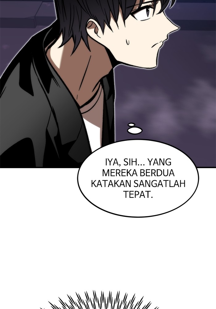 Ultra Alter Chapter 109 Gambar 106
