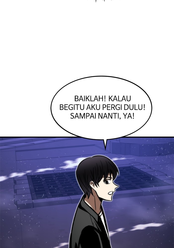 Ultra Alter Chapter 109 Gambar 108