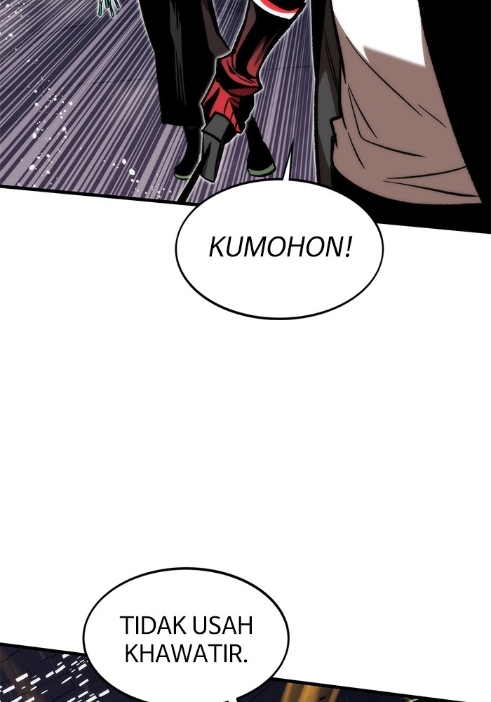 Ultra Alter Chapter 109 Gambar 111