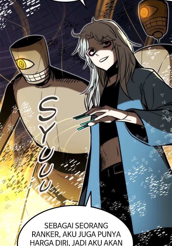 Ultra Alter Chapter 109 Gambar 112