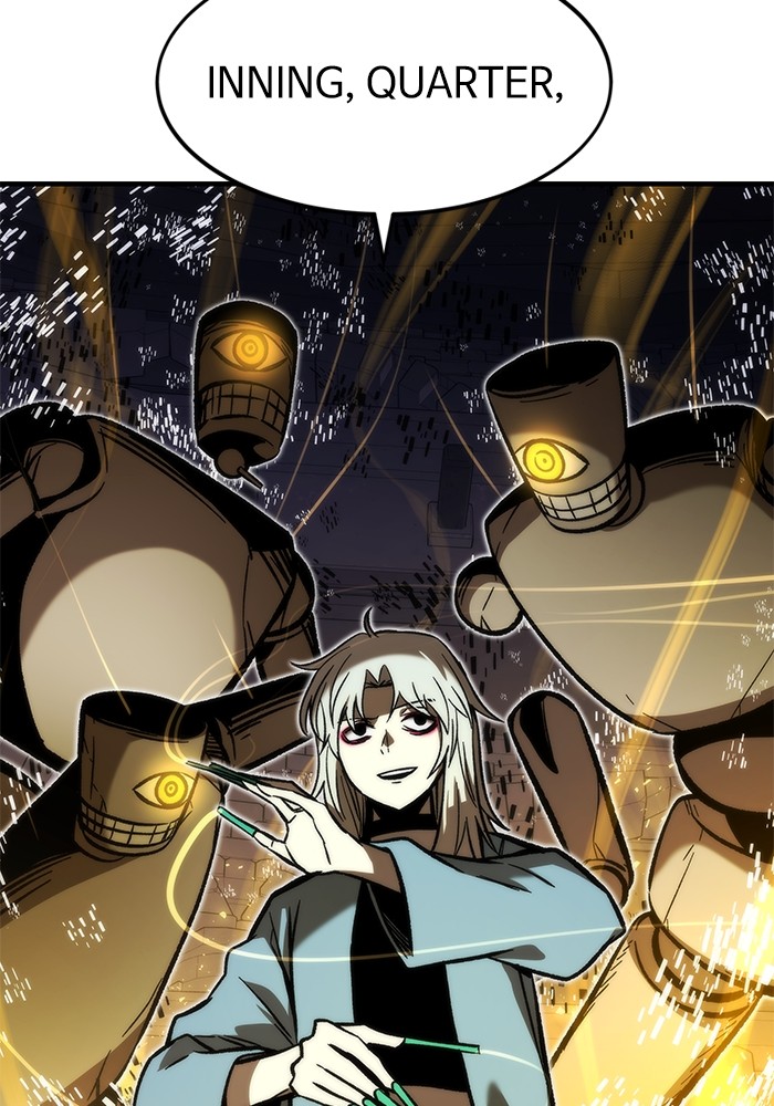 Ultra Alter Chapter 109 Gambar 125