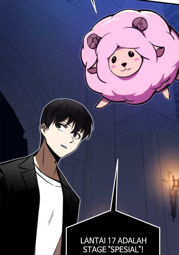 Ultra Alter Chapter 109 Gambar 146