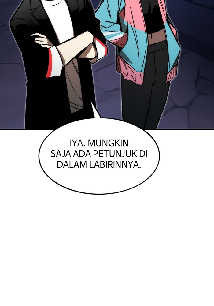 Ultra Alter Chapter 109 Gambar 15