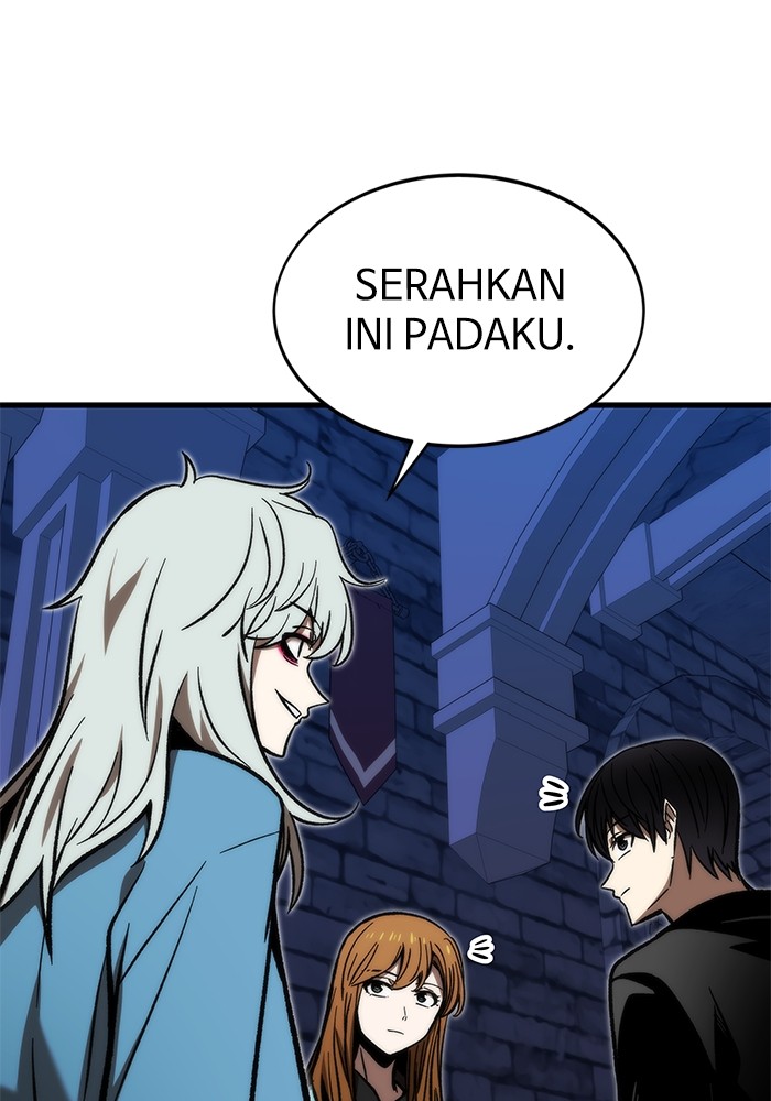 Ultra Alter Chapter 109 Gambar 16