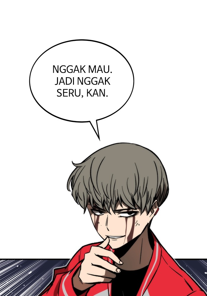 Ultra Alter Chapter 109 Gambar 162