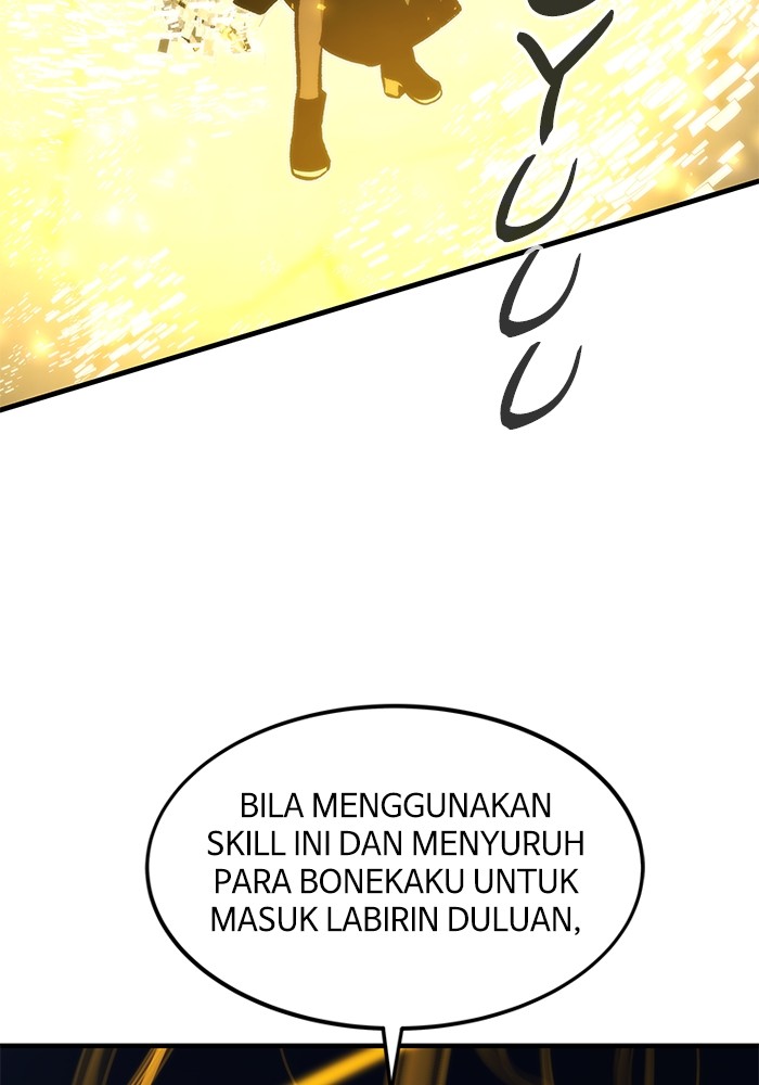 Ultra Alter Chapter 109 Gambar 19