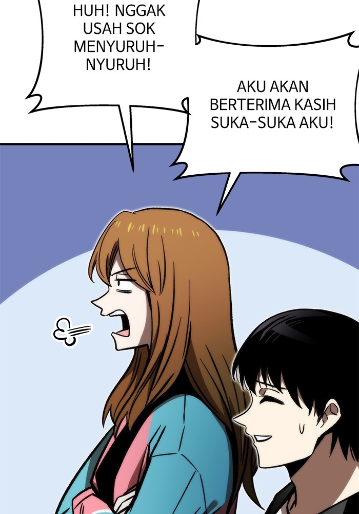 Ultra Alter Chapter 109 Gambar 25