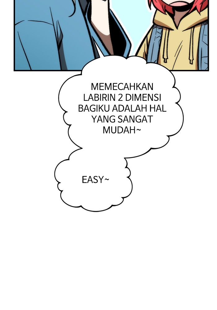Ultra Alter Chapter 109 Gambar 37