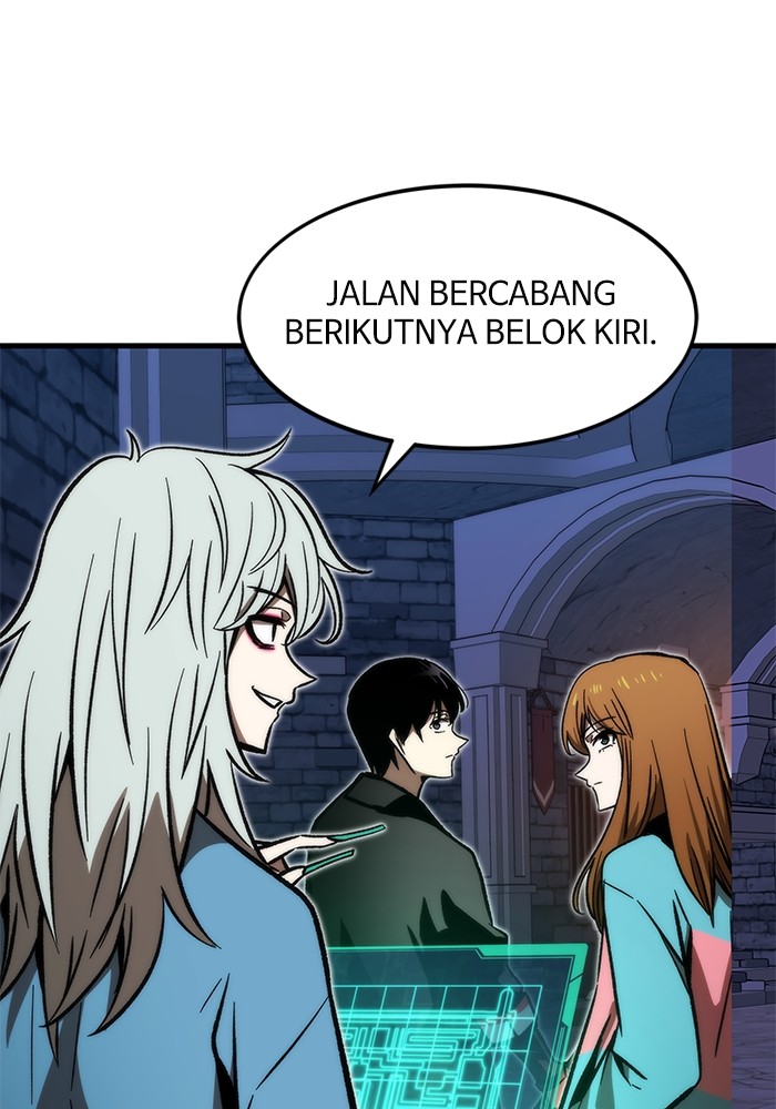 Ultra Alter Chapter 109 Gambar 41
