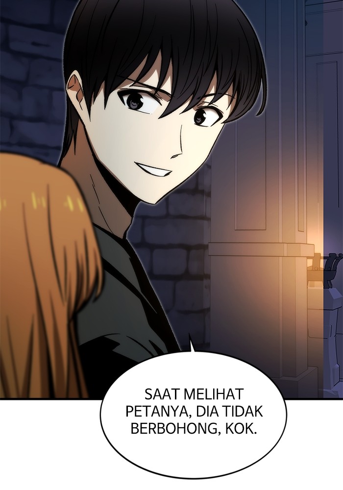 Ultra Alter Chapter 109 Gambar 45