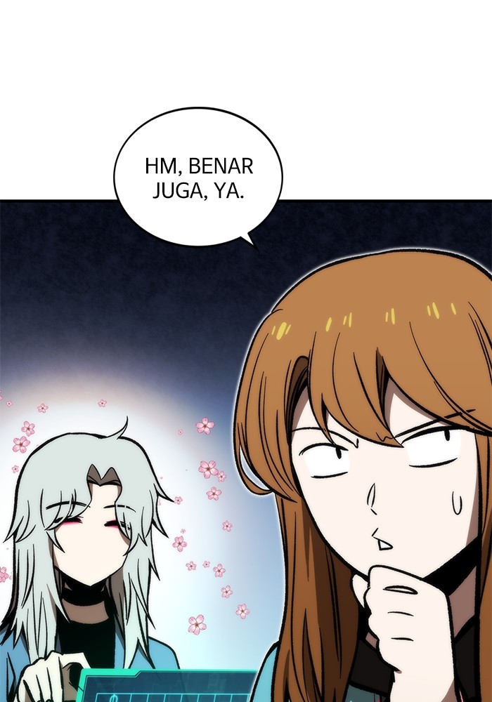Ultra Alter Chapter 109 Gambar 48
