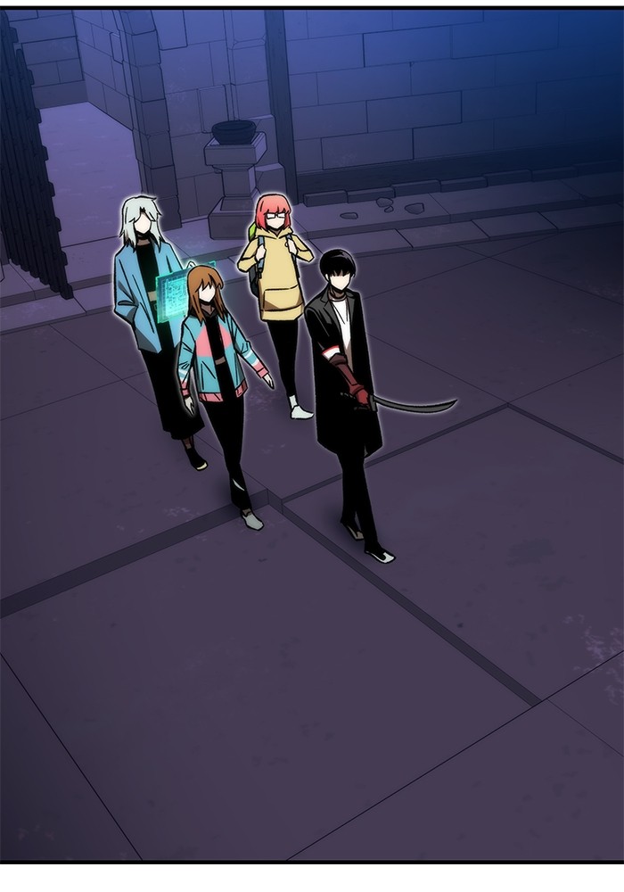 Ultra Alter Chapter 109 Gambar 50
