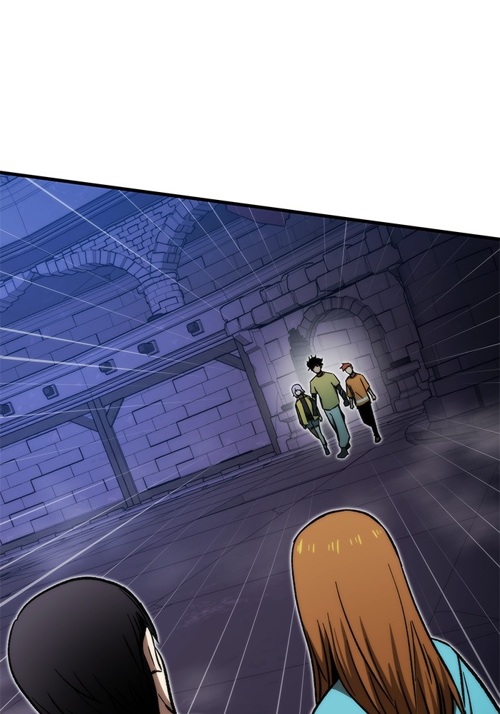 Ultra Alter Chapter 109 Gambar 58