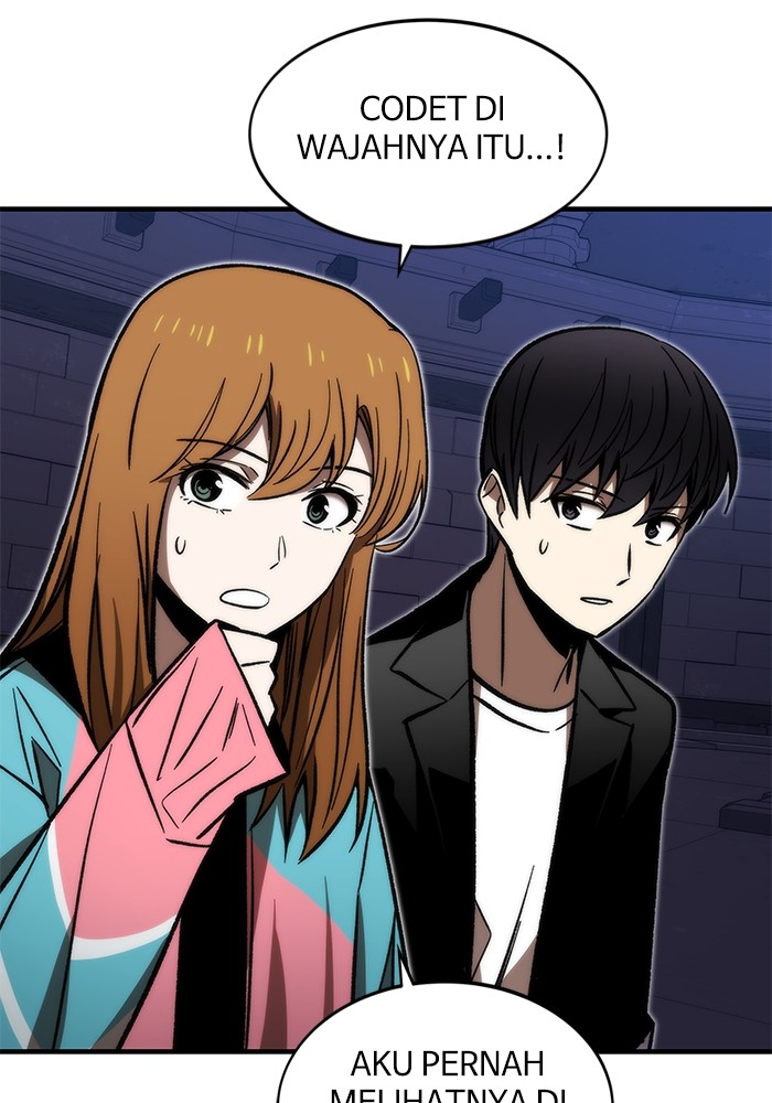 Ultra Alter Chapter 109 Gambar 62