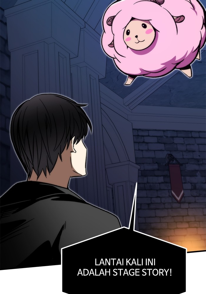 Ultra Alter Chapter 109 Gambar 7