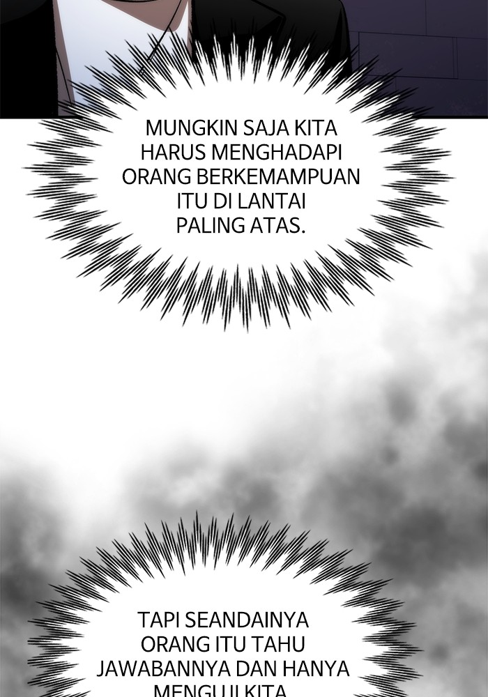 Ultra Alter Chapter 109 Gambar 74