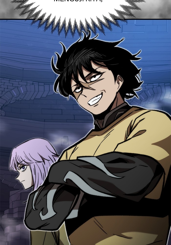 Ultra Alter Chapter 109 Gambar 75