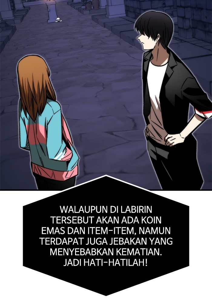 Ultra Alter Chapter 109 Gambar 9