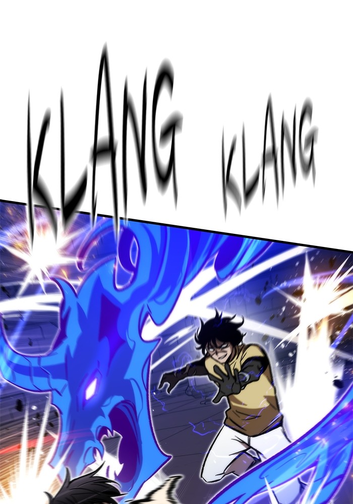 Ultra Alter Chapter 109 Gambar 92