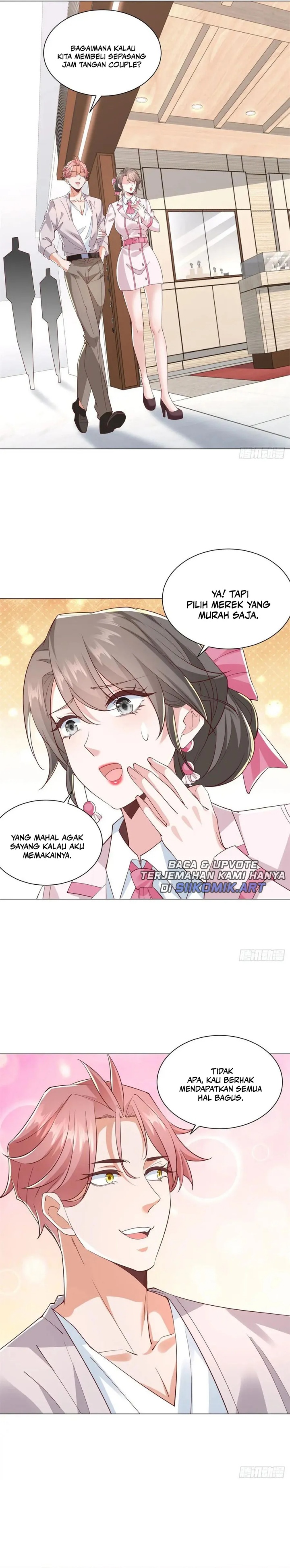 Baca Manhua Legendary Car-Hailing System Chapter 134 Gambar 2