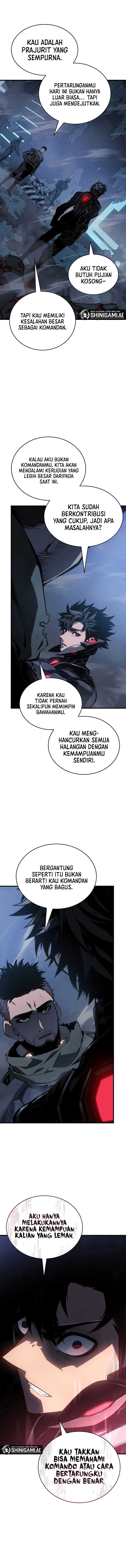 Bad Born Blood Chapter 16 Gambar 14