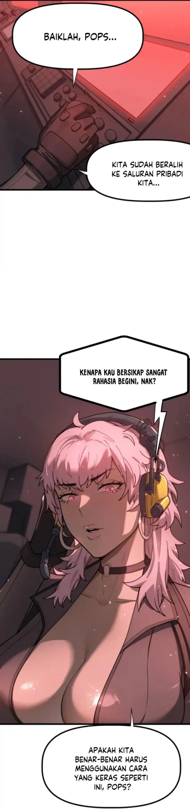 King Of Snow Chapter 31 Gambar 13
