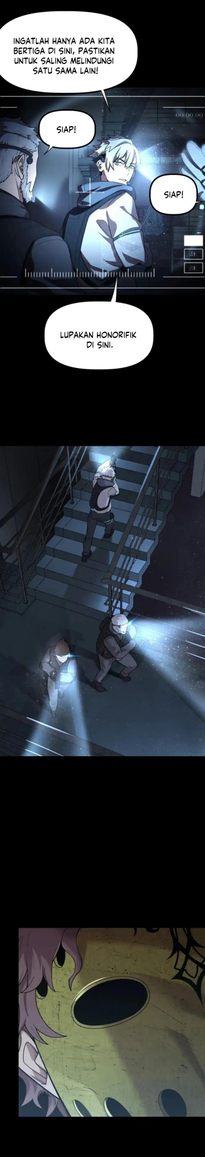 King Of Snow Chapter 31 Gambar 24