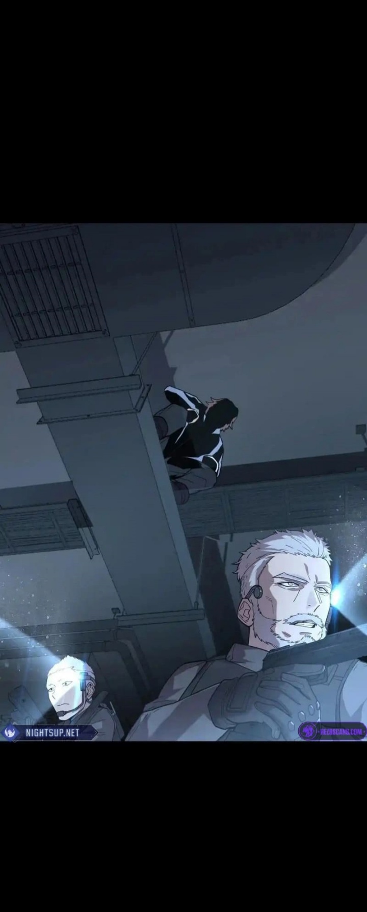 King Of Snow Chapter 31 Gambar 25