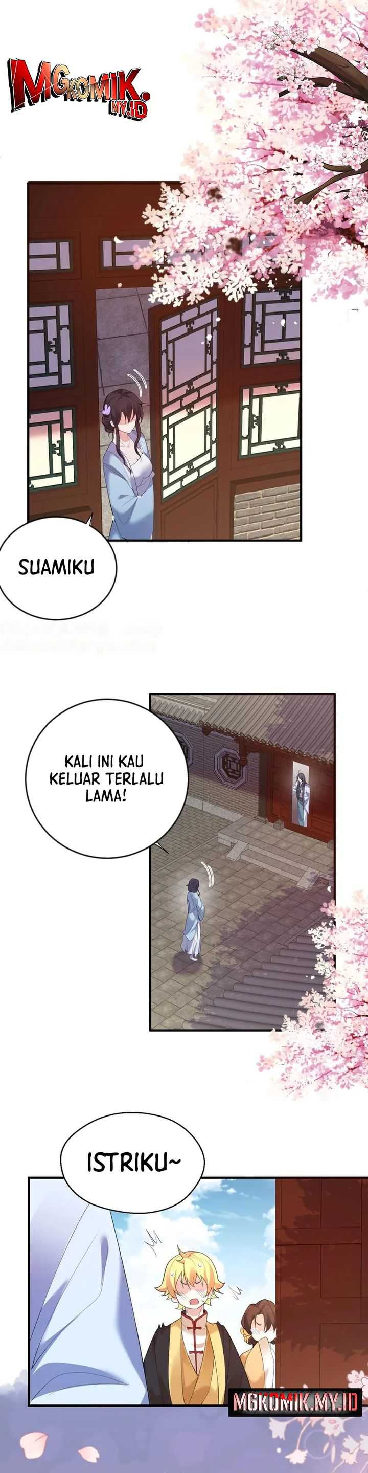 Am I Invincible Chapter 235 Gambar 10