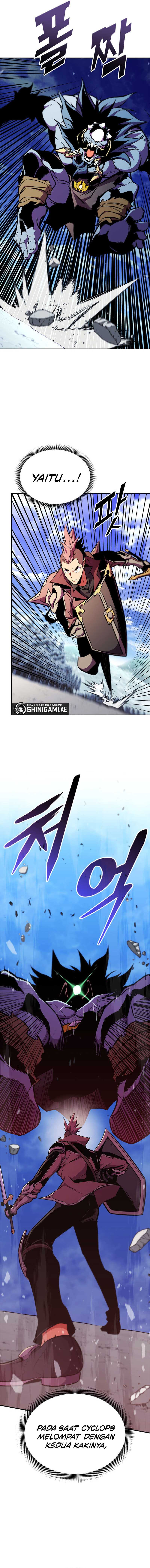 Ranker’s Return (Remake) Chapter 178 Gambar 10
