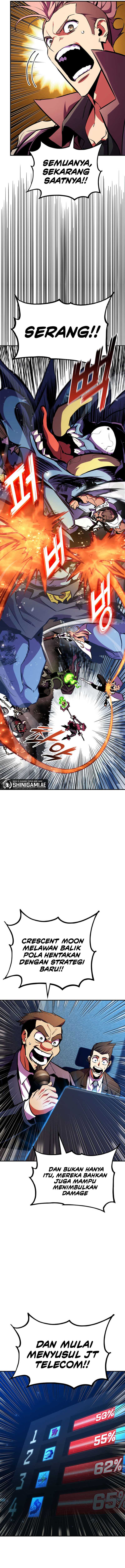 Ranker’s Return (Remake) Chapter 178 Gambar 12