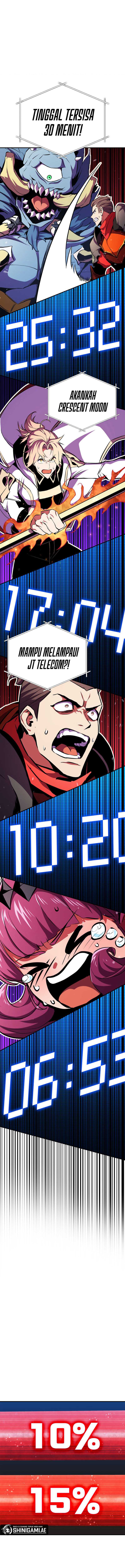 Ranker’s Return (Remake) Chapter 178 Gambar 13