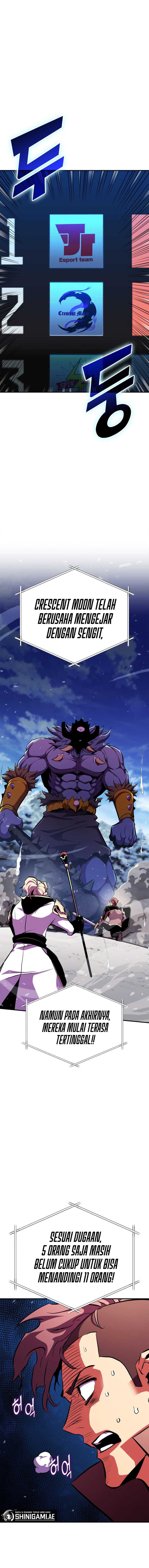 Ranker’s Return (Remake) Chapter 178 Gambar 14