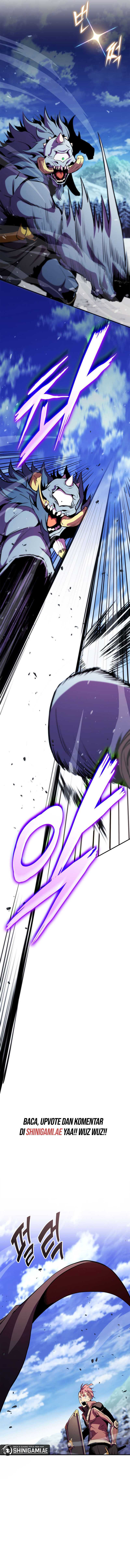 Ranker’s Return (Remake) Chapter 178 Gambar 16
