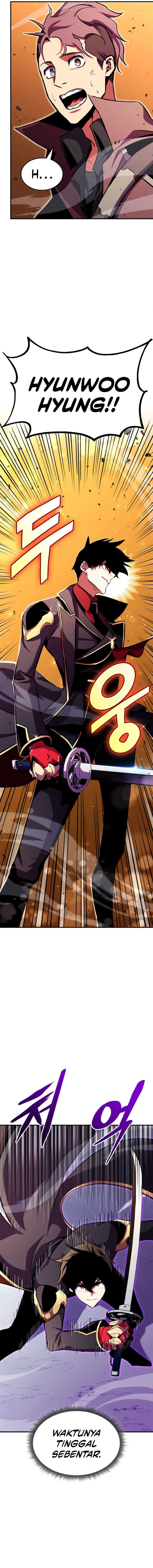 Ranker’s Return (Remake) Chapter 178 Gambar 17