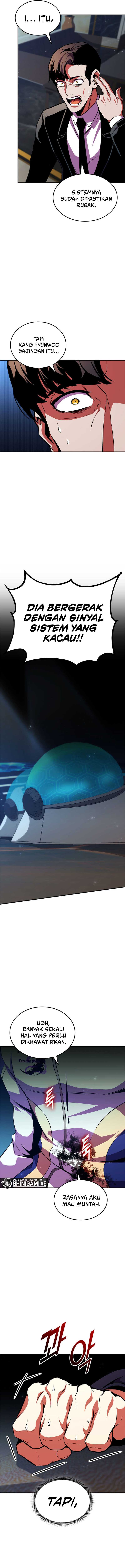 Ranker’s Return (Remake) Chapter 178 Gambar 19
